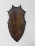 Trophy stand for bock DJS04, handpainted