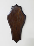 Trophy stand for bock DJS10, handpainted