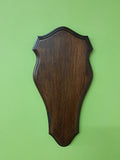 Trophy stand for bock - deer DJS13, handpainted