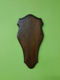 Trophy stand for bock - deer DJS13, handpainted