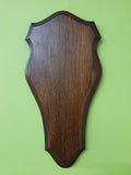 Trophy stand for bock - deer DJS13, handpainted