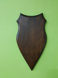 Trophy stand for bock - deer DJS15, handpainted