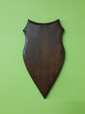 Trophy stand for bock - deer DJS15, handpainted