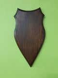 Trophy stand for bock - deer DJS15, handpainted