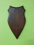 Trophy stand for bock - deer DJS15, handpainted