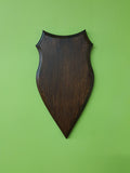 Trophy stand for bock - deer DJS15, handpainted