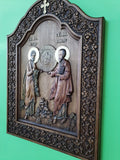 SVETI APOSTOLI PETAR I PAVLE