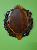 Trophy stand for wild boar or bock DDS05, handpainted