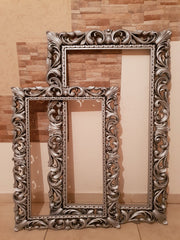 Frames for mirrors and paintings