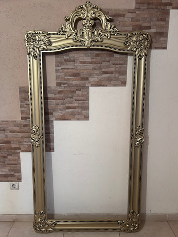 RAM ZA OGLEDALO 66 GOLD