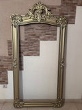RAM ZA OGLEDALO 66 GOLD