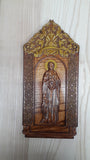 Saint Paraskeva icon