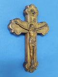 Cross with pedestal KP02