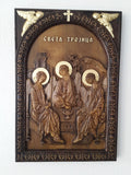 Holy Trinity icon