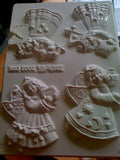 Molds for casting