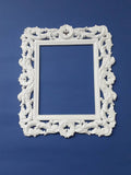 Mirror frame - rectangular