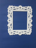 Mirror frame - rectangular
